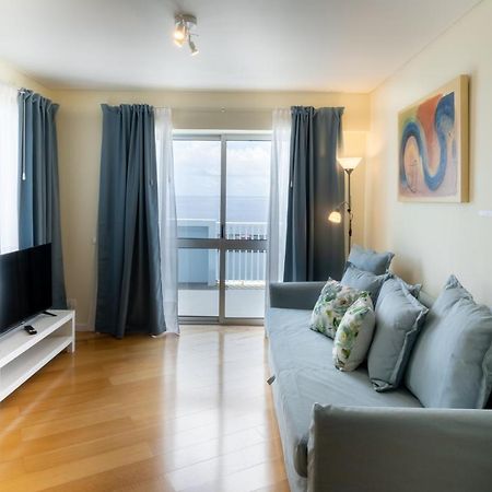 Atlantic Penthouse - City, Montain & Ocean - Free Parking Ponta Delgada  Exterior photo